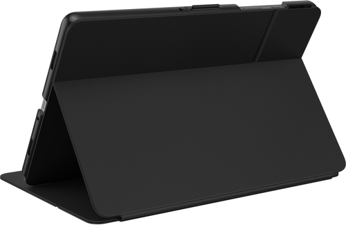 Kenmerken: Speck Balance Folio, verbazingwekkend slank met drop protection Drop protection: gecertificeerd met 1.22 meter (4ft) drop protection