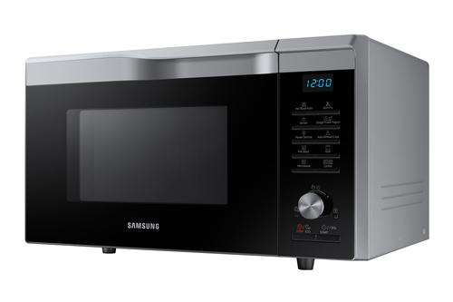 Samsung MC28M6085KS/ET microwave Black Combination microwave Countertop – image 2