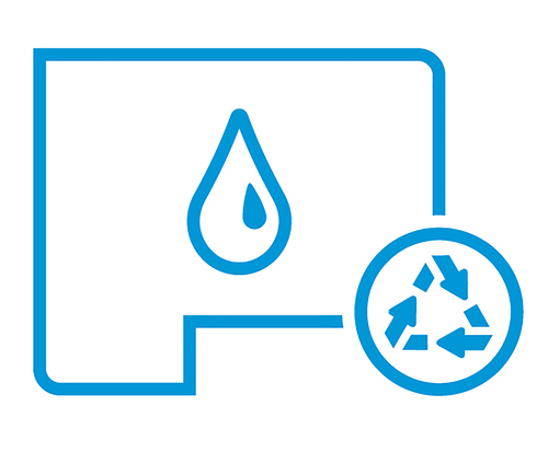 HP Supplies Recycling