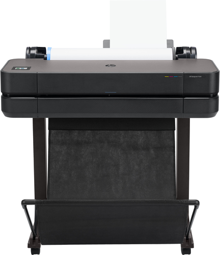 HP Inc. Drukarka wielkoformatowa DesignJet T630 24-in Printer 5HB09A