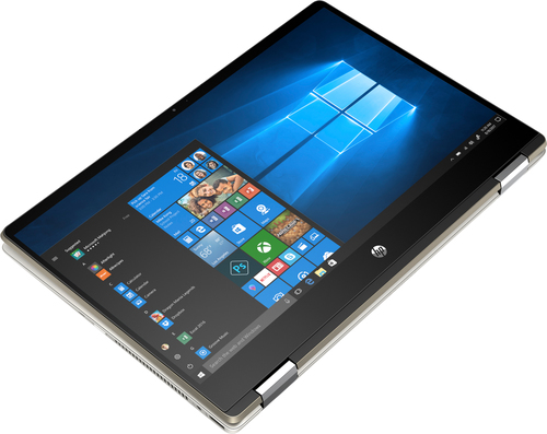HP Pavilion x360 14-dh1651nd Intel® Core™ i5 i5-10210U Hybrid (2-in-1) – image 9