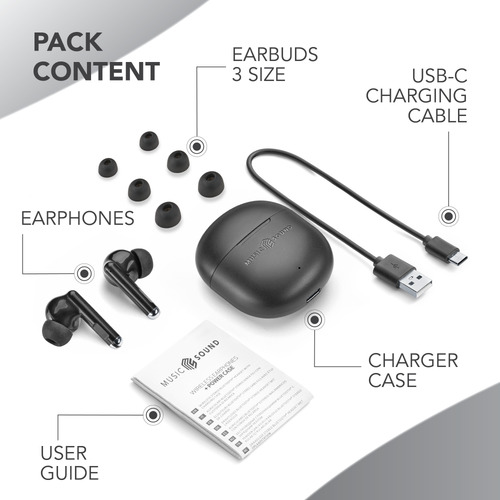 Music Sound BTMSTWSMAVIK – image 5