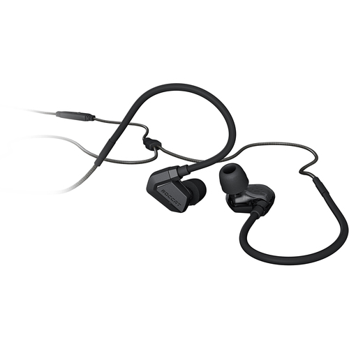 Turtle Beach Score Headset Wired In-ear Calls/Music Black – image 3