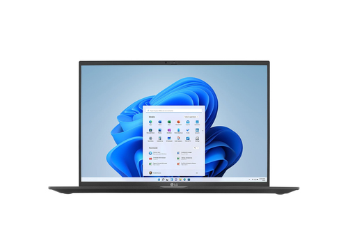 LG Gram 16Z90R-G.AD75F laptop Intel® Core™ i7 i7-1360P
