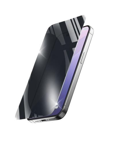 Cellularline 8018080492648 Privacy screen protector Apple 1 шт