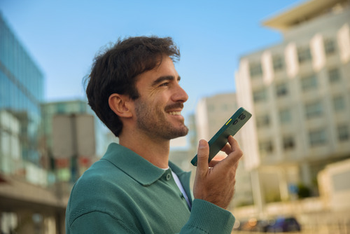 Fairphone (Gen. 6) smartphone – Foto 7 van 10