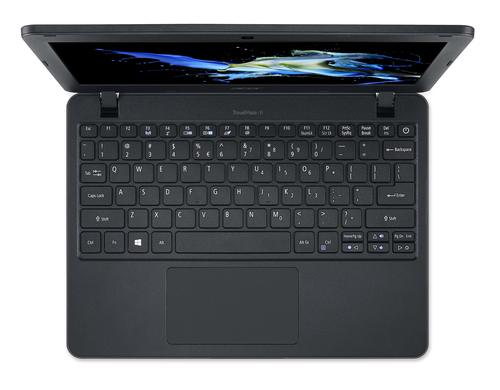 Acer TravelMate TMB117-M-C7L9 Intel® Celeron® N N3060 Laptop – image 4