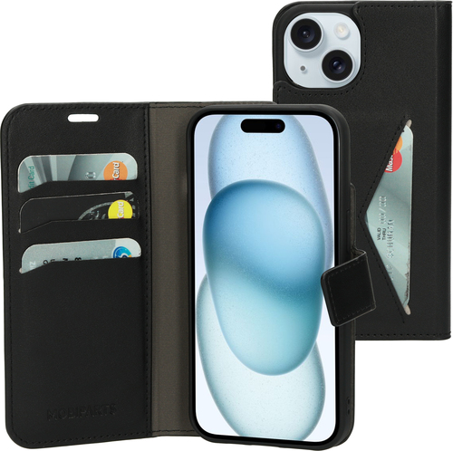 Kenmerken: Classic Wallet Case met extra opbergvak aan de achterkant Ontwerp: functioneel, uitstekende pasvorm en zeer slank Smart: smart ontwerp met