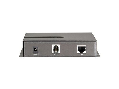 LevelOne Ethernet over VDSL2 Converter, 1 PoE Output – image 6