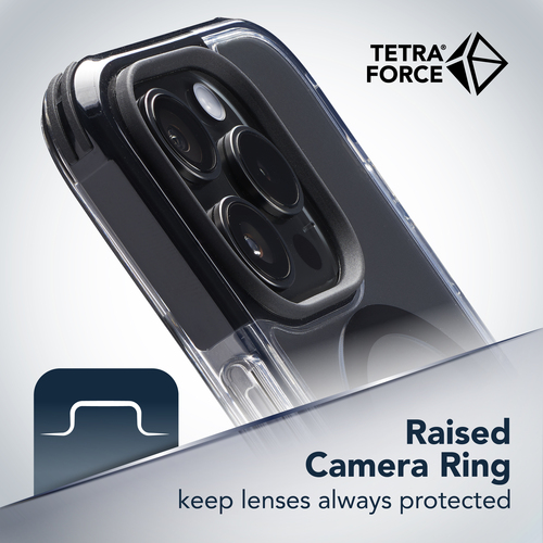 Cellularline Tetra Force Strong Guard Mag - iPhone 14 Pro Max – image 5