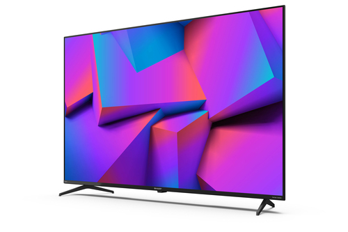 Sharp 50FK2E TV 127 cm (50") 4K Ultra HD Smart TV Wi-Fi Black – image 3