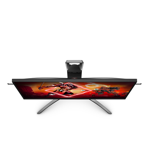 AOC AGON 3 AG273QXP computer monitor – image 9