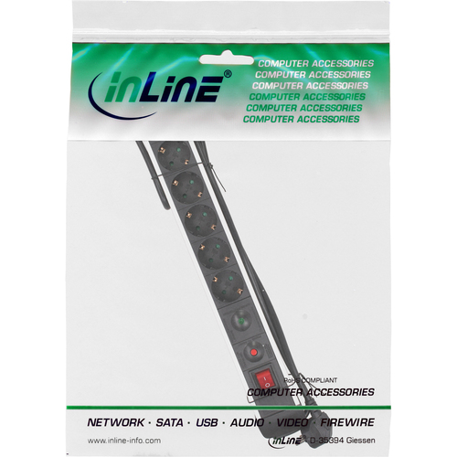 InLine 16436A power uitbreiding, afbeelding 3