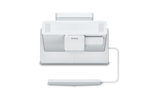 Epson V11H919021 data projector White