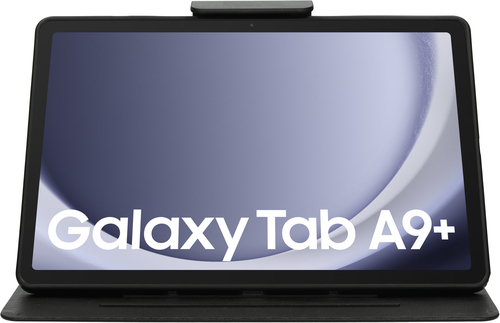 Mobiparts Classic Folio Case Samsung Galaxy Tab A9 Plus - hoesje, afbeelding 2