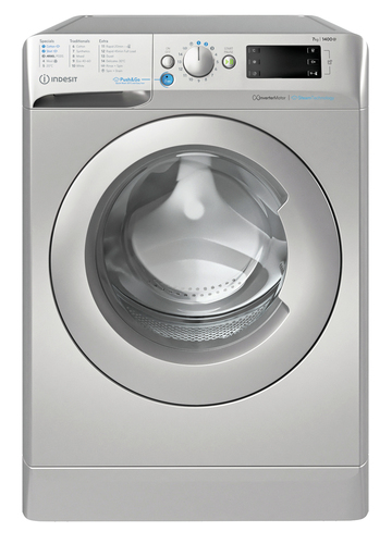 Indesit BWE 71496X SV UK