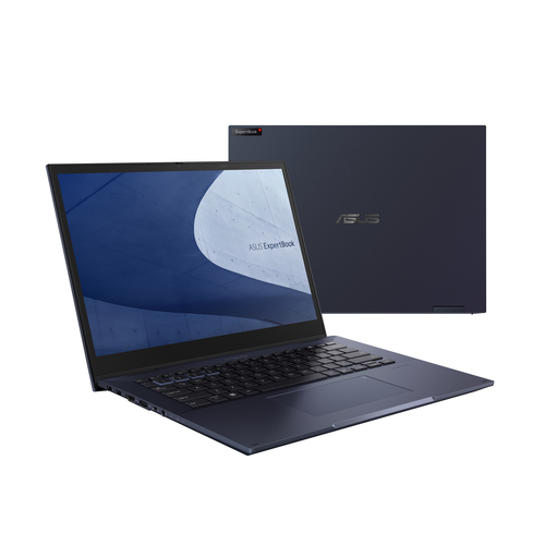 ASUS ExpertBook B7 Flip B7402FBA-LA0502X Intel® Core™ i5 i5-1240P Hybrid (2-in-1)