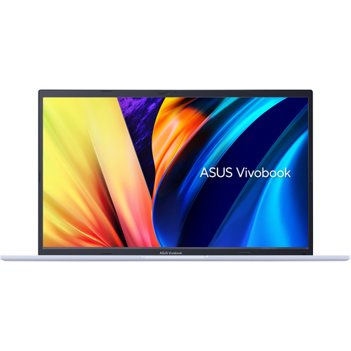 ASUS Vivobook 17 M1702QA-AU014W AMD Ryzen™ 5 5600H Ноутбук 43,9 cm (17.3") Full HD 8 GB DDR4-SDRAM 512 GB Твердотельный накопитель (SSD) Wi-Fi 6 (802.11ax) Windows 11 Home Серебристый