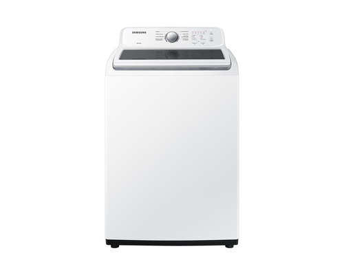 Samsung WA20B3541GW/AX washing machine Top-load – image 1