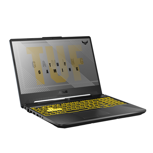 ASUS TUF Gaming A15 TUF506IU-IS75 laptop AMD Ryzen™ 7 4800H – image 3