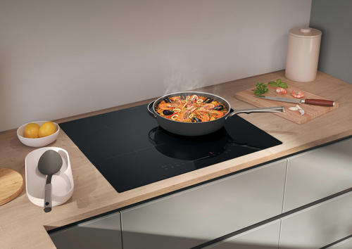 Candy 33803695 hob Black Built-in – image 7