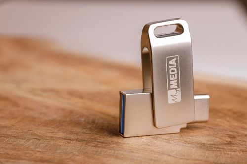 Verbatim MyMedia MyDual 69269 - USB-stick, afbeelding 5