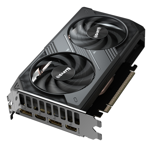 Gigabyte GeForce Rtx 5050 Windforce 8GB OC Graphics Card - image 4