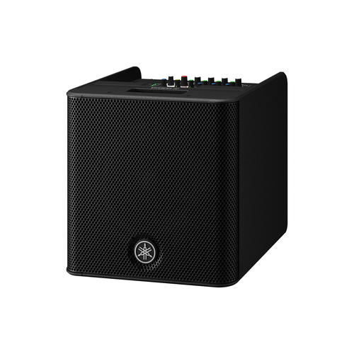 Yamaha Stagepas 200 BTR mobiele accu-speaker incl. accupakket