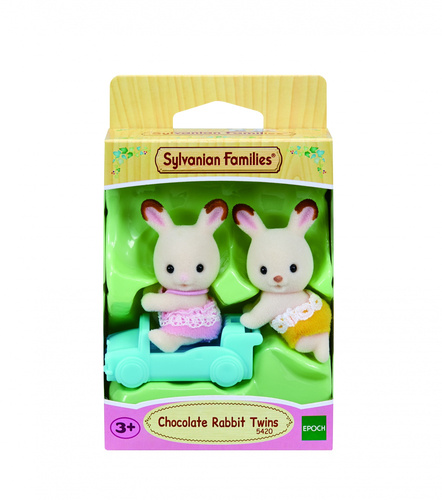 Sylvanian Families 5420 кукла
