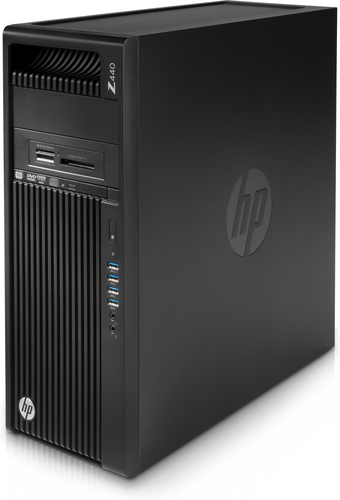HP Station de travail Z440 – image 4