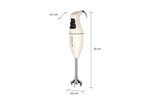 ESGE 9240024 E 120 Select creme – image 8