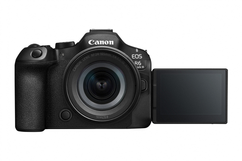 Canon EOS R6 Mark III + RF 24-105mm f/4-7.1 IS STM, afbeelding 2