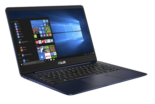 ASUS Zenbook UX430UA-DB71-BL laptop Intel® Core™ i7 i7-7500U – image 7