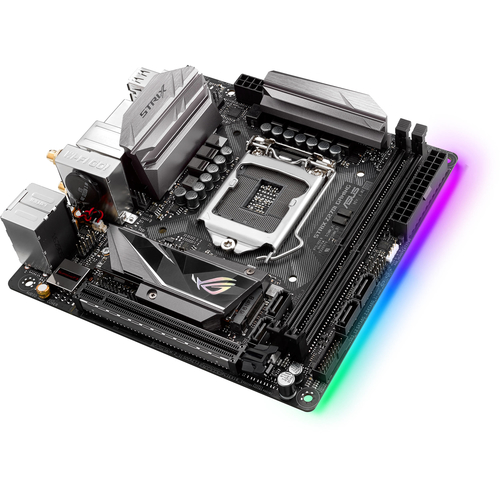 ASUS ROG Strix Z270I – image 2