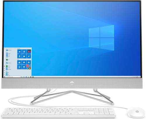 HP 27-dp0029n AMD Ryzen™ 5 3500U
