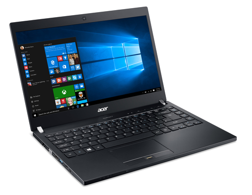 Acer TravelMate P6 TMP648-G3-M-5940 Intel® Core™ i5 i5-7200U Laptop – image 2