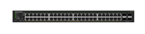 Netgear GS348TPv2 switch, afbeelding 2