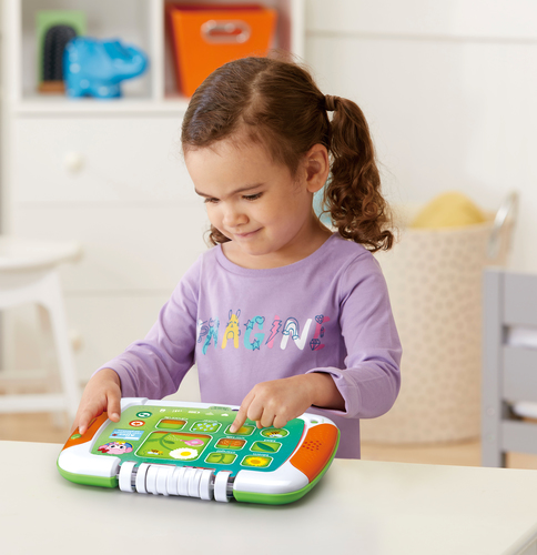 VTech Lees & Leer Touch Tablet – image 7