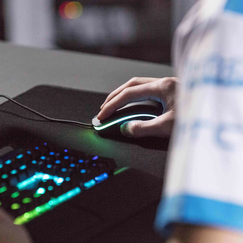 HyperX Pulsefire Surge – image 2