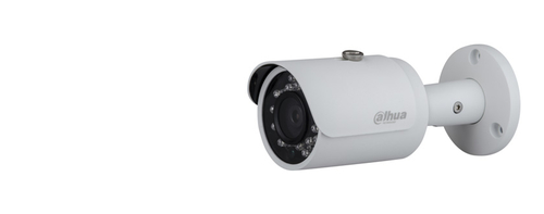 Dahua Technology DH-IPC-HFW13A0SN Bullet IP security camera Indoor & outdoor