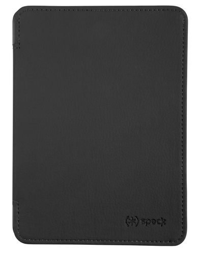 Speck SPK-A1732 mobile phone case Cover Black