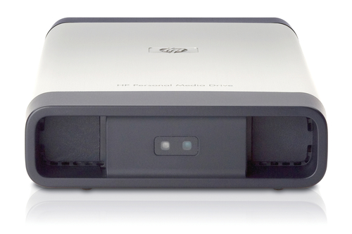 HP HD4000 Personal Media Drive