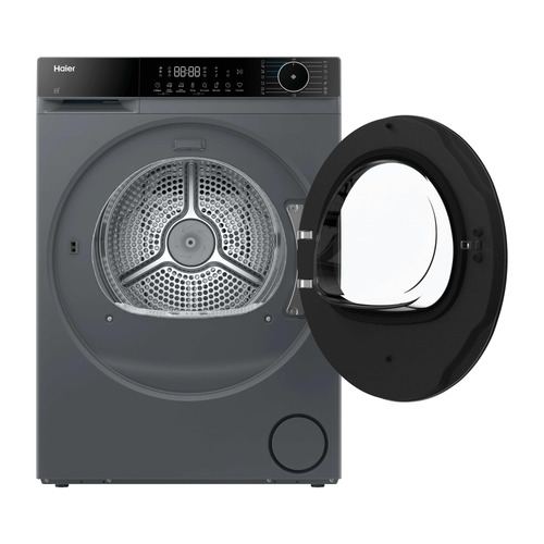 Haier HD90-D357GNU1 tumble dryer Freestanding Front-load – image 2