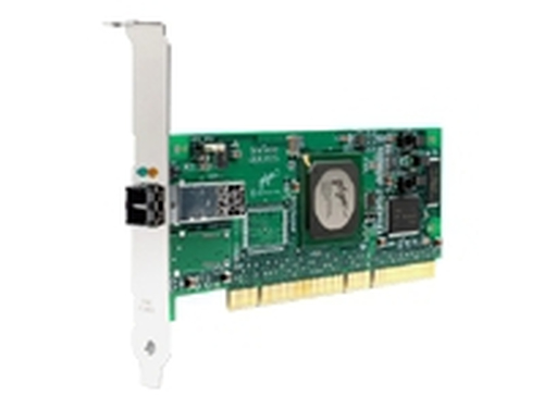 Fujitsu FC Ctrl 2GBit/s QLA2340 MMF LC