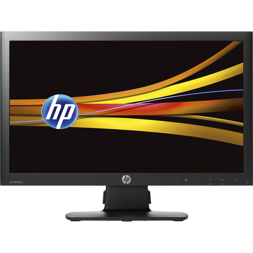 HP ZR2040w computer monitor – image 7
