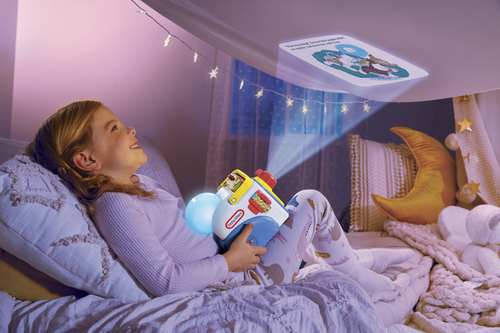 Little Tikes Story Dream Machine – image 5
