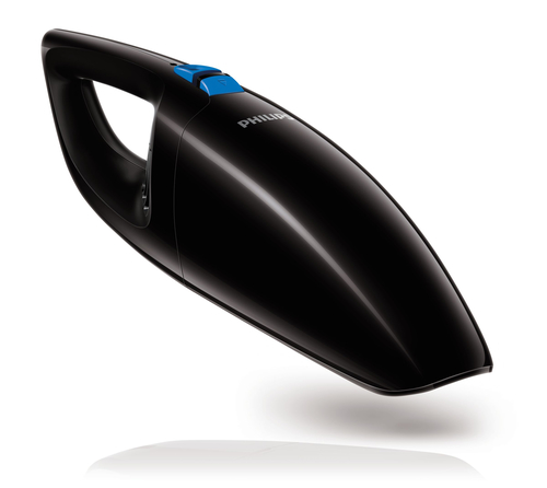 Philips MiniVac Handheld vacuum cleaner FC6152/61