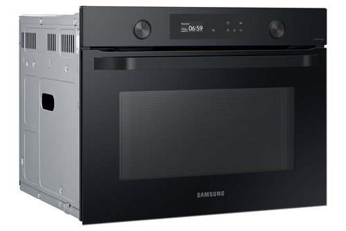 Samsung NQ50A6139BK Black Solo microwave Built-in – image 4