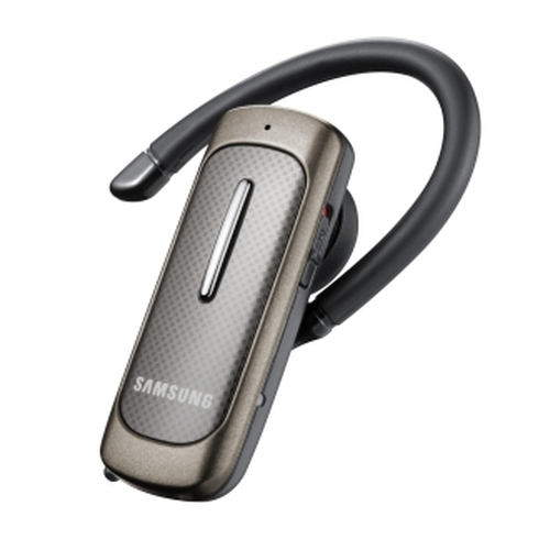 Samsung HM3600 Headset Wireless Ear-hook Micro-USB Bluetooth Grey