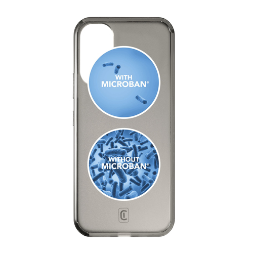 Cellularline Antibacterial Case - Samsung Galaxy A21s – image 5